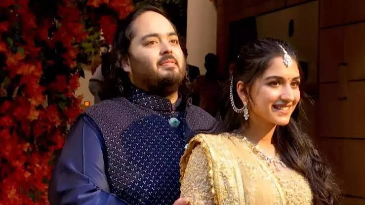 Boney Kapoor reaches Jamnagar to attend three-day pre-wedding festivities of Anant Ambani, Radhika Merchant