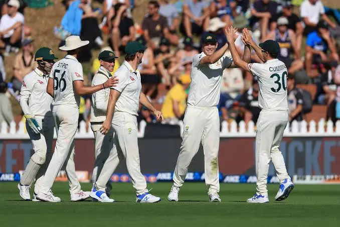 “They did really well”: Glenn Phillips praises Australia after Day 2