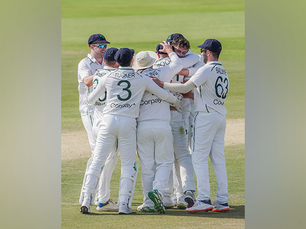 “We let ourselves down”: Afghan skipper Shahidi praises Irish pacers after loss in one-off Test