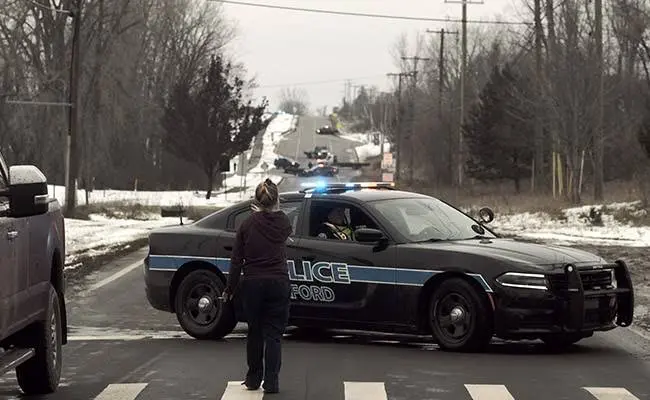 US: One killed, 12 injured in shooting incident in Mississippi