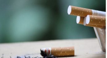 Israel is raising tobacco taxes