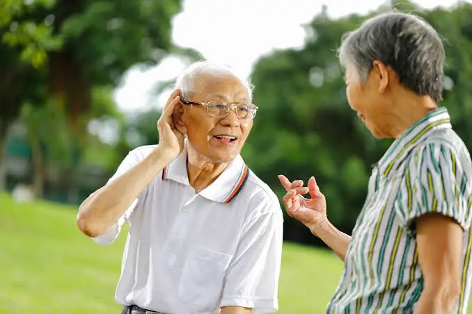 Let’s make ear and hearing care a reality for all: WHO