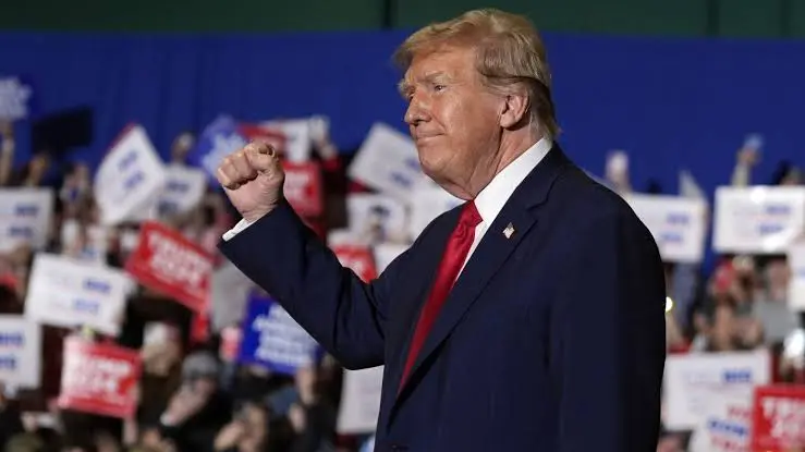 Big win for Donald Trump as US Supreme Court keeps him on Colorado ballot