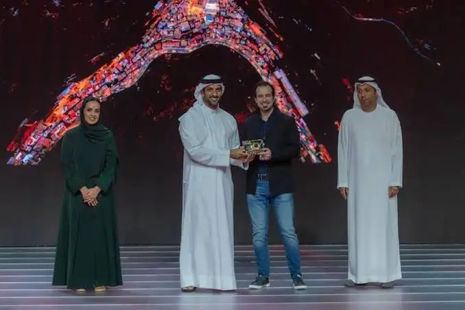 Winners of Inaugural ‘Xposure International Film Awards’ announced