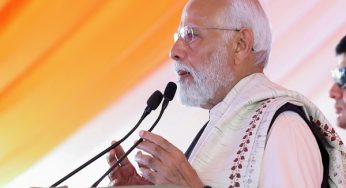PM Modi to unveil development projects worth over Rs 19,600 crore in Odisha today