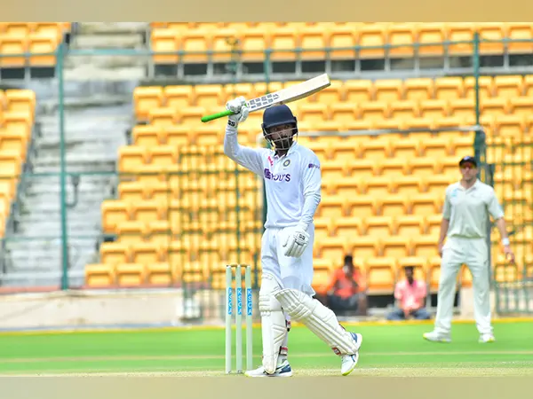 “I won’t be surprised if Rajat Patidar plays”: Akash Chopra ahead of Dharamshala Test