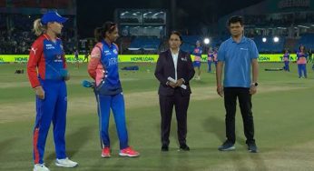 WPL 2024: MI opt to field against DC, Harmanpreet returns as skipper