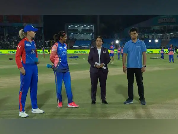 WPL 2024: MI opt to field against DC, Harmanpreet returns as skipper