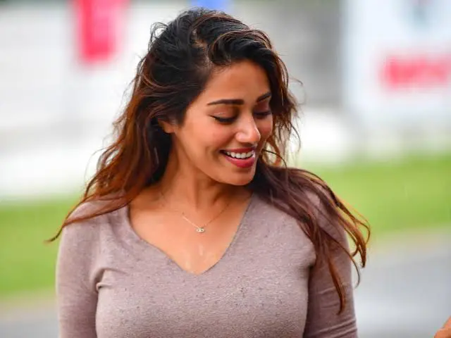 “Verify information before…”: Nivetha Pethuraj slams false reports of money being ‘lavishly spent’ on her