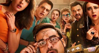 Pankaj Tripathi suspects Sara Ali Khan, Vijay Varma, Karisma Kapoor for crime in Netflix’s ‘Murder Mubarak’ trailer