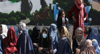 UN rights chief Volker Turk calls for prioritizing women’s and girls’ rights in Afghanistan