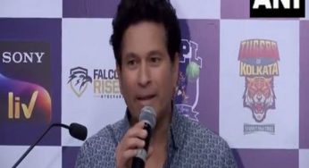 “Ranji gives national players chance to sometimes rediscover basics”: Sachin Tendulkar