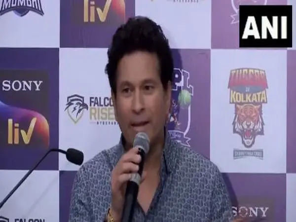 “Ranji gives national players chance to sometimes rediscover basics”: Sachin Tendulkar