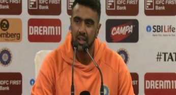 Ashwin reminisces on best bowling spells, turning point of career ahead of 100th Test