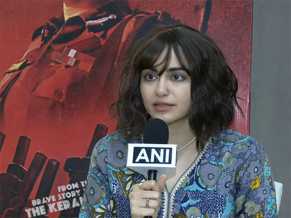 “If you are doing such a film, you have to trust your makers”: Adah Sharma on ‘Bastar: The Naxal Story’