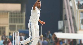 “The greatest lesson I learned….”: Ashwin recalls struggle to retain spot after 2012-13 England series loss