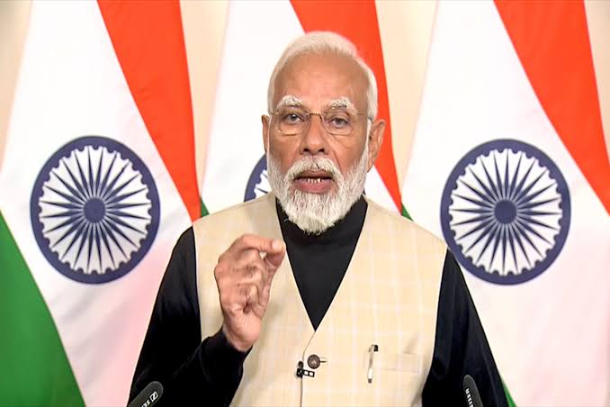 Prime Minister Modi in Srinagar today, participate in ‘Viksit Bharat Viksit Jammu Kashmir’