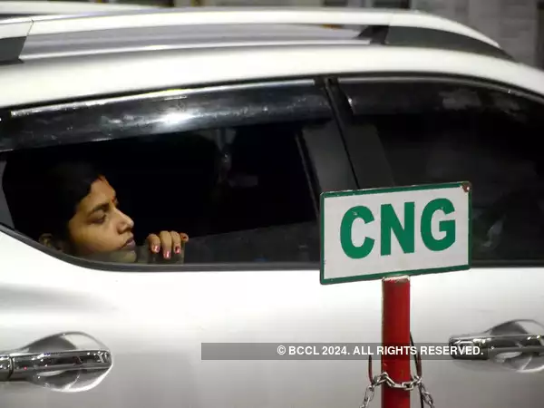 “Will be able to save Rs 100-150 every day…”: Cab drivers express joy over CNG price slash in Delhi-NCR