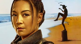 Ming-Na Wen joins cast of new ‘Karate Kid’ film