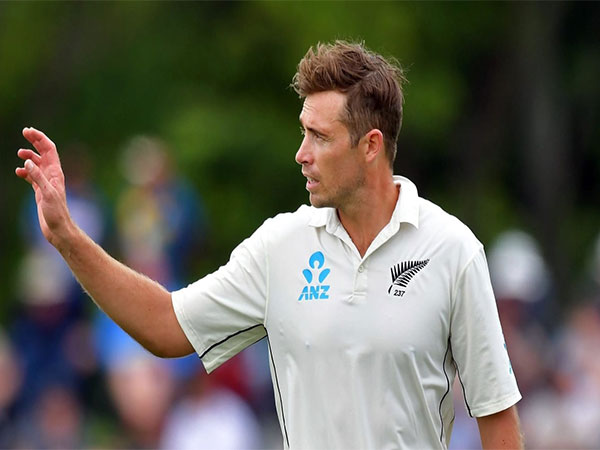 “Last couple of Test matches have been disappointing”: Southee ahead of 2nd Test against Australia