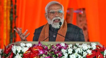 PM Modi to present first ever National Creators Award tomorrow