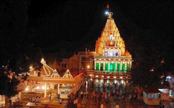 Maha Shivaratri celebrations begin at Mahakaleshwar Temple in Ujjain
