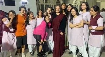 Pooja Bhatt shares BTS videos from ‘Big Girls Don’t Cry’ sets, says “last days don’t often feel like this”