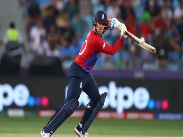 “I need to get back to my family,” says Jason Roy on missing IPL 2024 with KKR