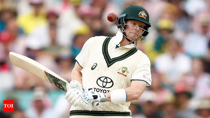 “Anything Steve Smith fails…..”: Australian coach McDonald on star batter’s struggles as opener