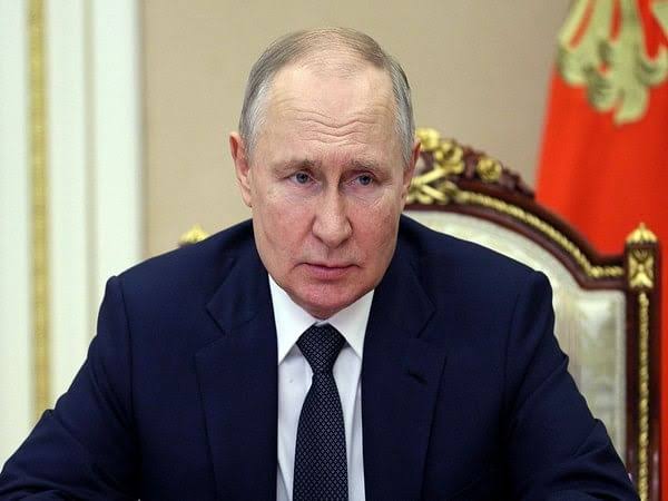 “I am calling on you…”: Putin urges Russians to take part in presidential polls
