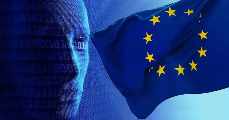 European Union lawmakers approve law to limit use of AI