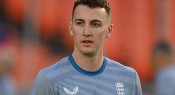 England batter Harry Brook pulls out of IPL 2024 due to personal reasons