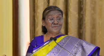 President Murmu approves Uttarakhand’s UCC Bill