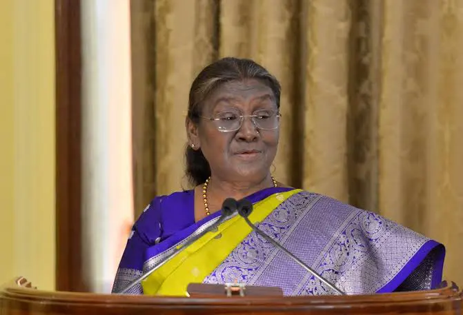 President Murmu approves Uttarakhand’s UCC Bill