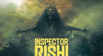 Horror crime drama ‘Inspector Rishi’ to be out on this date