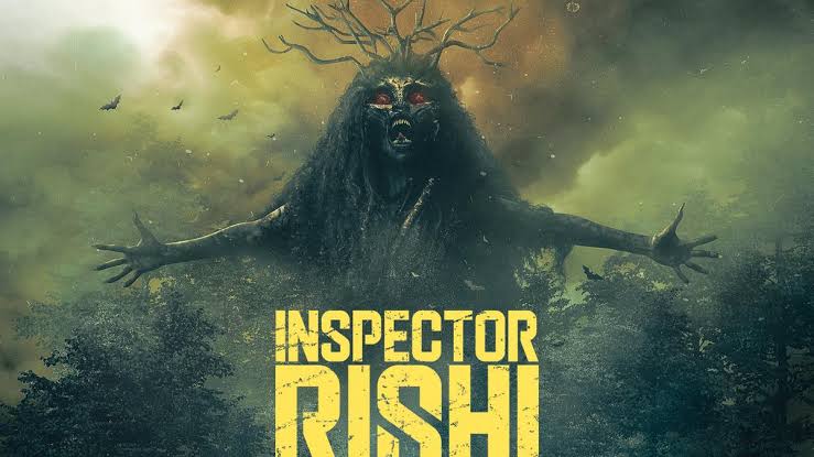 Horror crime drama ‘Inspector Rishi’ to be out on this date