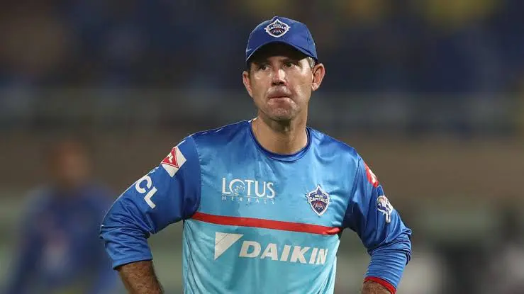 Delhi Capitals welcome “boss” Ricky Ponting ahead of IPL 2024 season