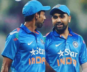 Mumbai skipper Rahane lauds Vidarbha’s fight in Ranji finals; says he is “happiest” despite lack of form