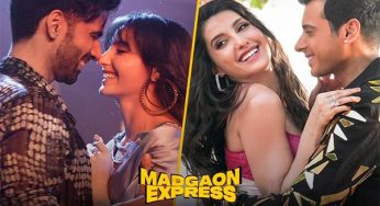 ‘Madgaon Express’: Nora Fatehi, Divyenndu’s ‘Not Funny’ song out now