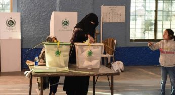Pak poll body announces Senate election schedule for 11 Balochistan seats