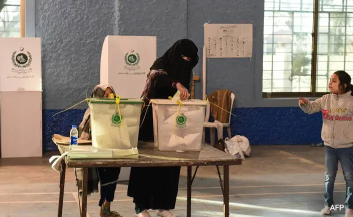 Pak poll body announces Senate election schedule for 11 Balochistan seats