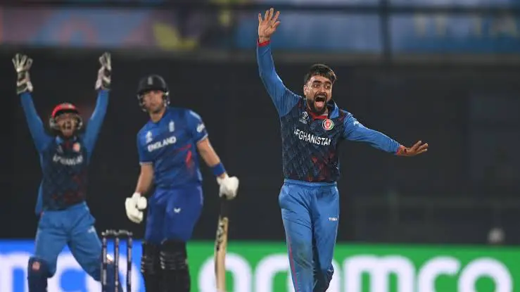 Rashid Khan returns from injury as Afghanistan named T20I squad for Ireland series