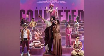 It’s a wrap for Kannada feature film ‘Powder’