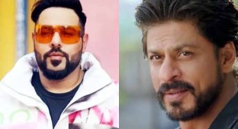 SRK turns narrator for rapper Badshah’s album ‘EK Tha Raja’