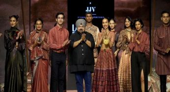 R|Elan, JJ Valaya showcase eco-friendly fabrics on Day 2 of Lakme Fashion Week