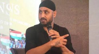 “You guys stop dreaming”: Harbhajan shuts down Pakistan fan expressing desire to see country’s star players feature in IPL
