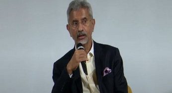 “Largest, grandest democratic festival of the world”: Jaishankar after LS polls notified