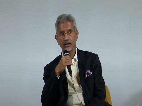 “Largest, grandest democratic festival of the world”: Jaishankar after LS polls notified