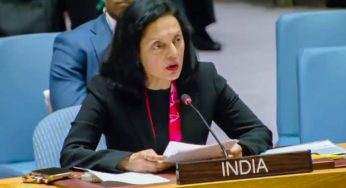 “Limited and misguided perspective”: India tears into Pak for raising Ram Temple, CAA at UNGA