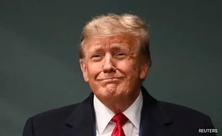 US: Trump warns of ‘bloodbath’ if he is not elected President